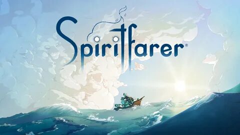 Видео: в новом геймплейном трейлере Spiritfarer подтвердили 