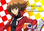 Yuuki Juudai (Jaden Yuki) - Yu-Gi-Oh! GX page 3 of 48 - Zero