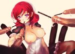Amor en vivo! : Imágenes eróticas de true nishikino parte 6 