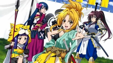 14 Rekomendasi Anime Bergenre Isekai Terbaik 2021 - Berita H