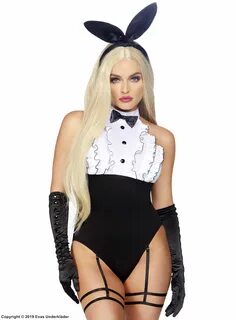 Buy playboy halloween outfit cheap online
