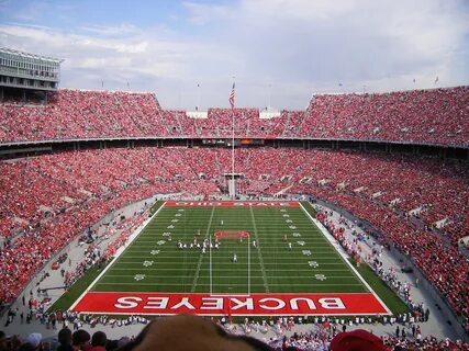 Look Osu Stadium Pictures - NewsGlobeJournal