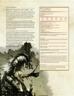 DnD 5e Homebrew Dnd 5e homebrew, Dungeons and dragons homebr