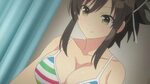 Senran Kagura Anime Levels Up With Nipples - Sankaku Complex