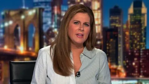 Erin Burnett: Things are moving on impeachment - CNN Video