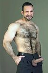 Adam Champ Gay Hairy Muscle SexiezPix Web Porn