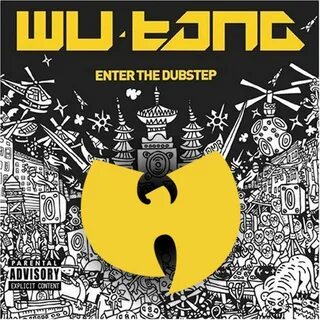 Wu Tang Meets the Dub Step - Wu-Tang Clan - 专 辑 - 网 易 云 音 乐