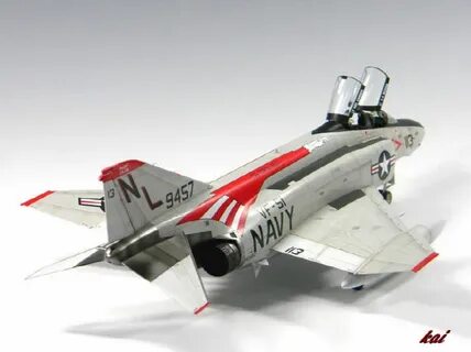 F-4 Phantom 1 48 Scale Related Keywords & Suggestions - F-4 