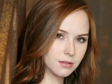 Pictures of Camryn Grimes