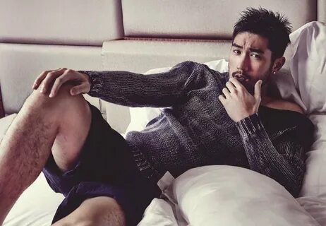 Medical Experts Suspect Godfrey Gao's Death Was Due To Him O