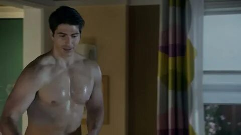 Brandon Routh