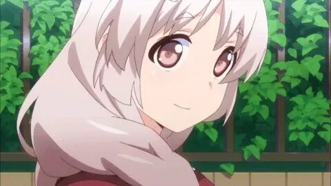 Best Hatoko Kushikawa GIFs Gfycat