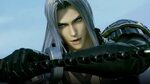 Sephiroth Wallpapers (62+ background pictures)