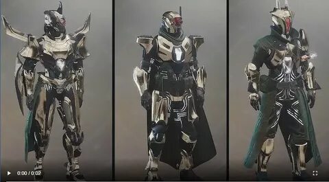 The Best 29 Destiny 2 Phenotypic Plasticity Titan - designsk