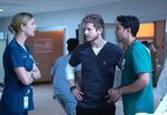 Preview - The Resident Season 2 Episode 1: 00:42:30 Tell-Tal