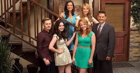 We Love Soaps: 'Switched at Birth' and 'The Fosters' Return 
