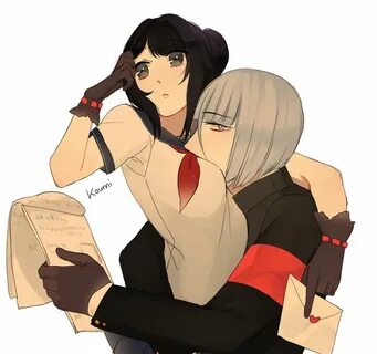 Friday with brother by Koumi-senpai on DeviantArt