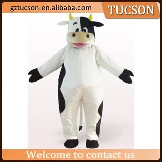 2 person cow costume picture,images & photos on Alibaba