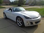 2016 Saturn Sky - pictures, information and specs - Auto-Dat