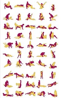 Kamasutra Complete 245 Sex Positions Pictures - Steemit