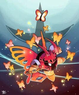 butterfly guy by https://www.deviantart.com/trippingoverstar