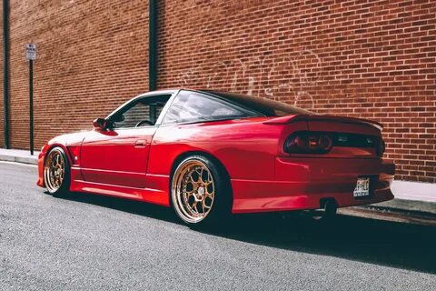 NJ ft: s13.5 240sx sr20det built silvia front - Zilvia.net F