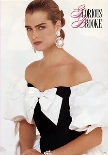 Brooke Shields Pictures. Hotness Rating = Unrated