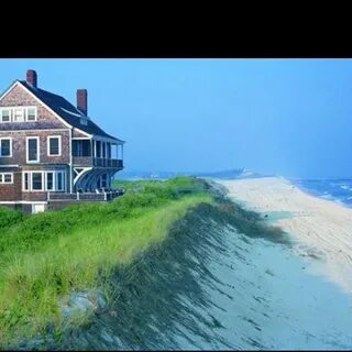 Family beach vacation house - Hamptons Hamptons house, Dream