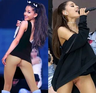 Ariana grande sexy hot