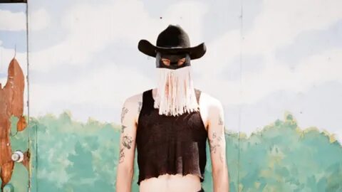 ORVILLE PECK "DEAD OF NIGHT", το τραγούδι της Παρασκευής (Vi