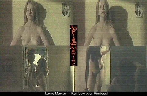 Laure Marsac nude pics, página - 1 ANCENSORED