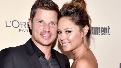 Nick Lachey writes message to 'soulmate' Vanessa for their w