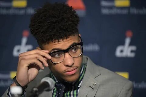 Kelly Oubre #hair #hairstyle #nba #wizards