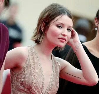 65+ Hot And Sexy Pictures Of Emily Browning Will Make You...