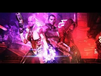 Mass Effect 3 Omega Dlc General Oleg Petrovsky All Cutscenes