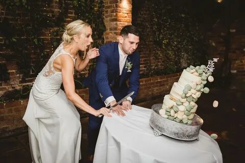 ❗ ️☘ 5 необычных фактов о свадебных тортах и фото свадебных к