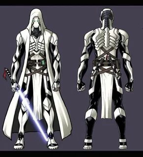 Jedi armor Star Wars Amino