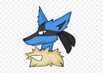 Lucario Pokemon Svg Related Keywords & Suggestions - Lucario