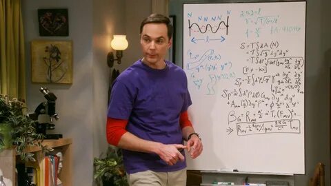 Personal lists featuring The Big Bang Theory 11x13 "The Solo