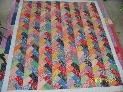quilt - love this pattern Scrap quilt patterns, Quilts, Quil