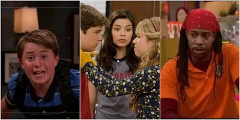 Icarly Reboot : 'iCarly' reboot set at Paramount Plus with o