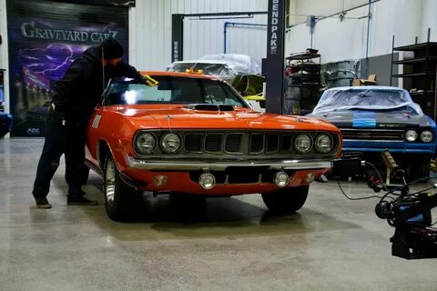 Graveyard Carz (@graveyardcarz) Twitter (@graveyardcarz) — Twitter