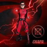 Havan Flores Chapa, Danger Force Nickelodeon Cast, Wiki, Bio
