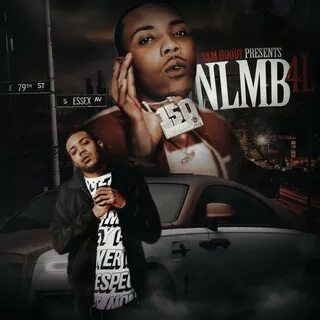 Sam Hoody @Samhoody presents NLMB 4 L (Mixtape) - PaperChase