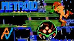 NES Atlas: Metroid (Any% TAS) - YouTube