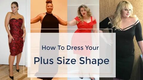 Buy apple shape dresses plus size cheap online