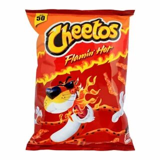 hot chips online