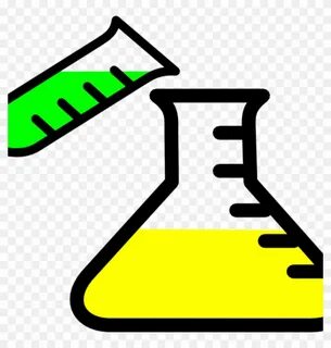 Beaker on clipart library science test tube free png - Clipa