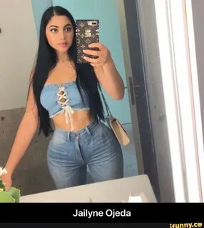 Jailyne Ojeda - Jailyne Ojeda