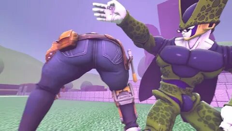 FORTNITE EXTRA THICC - YouTube